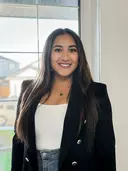 Alecssa Cerbo, Fort McMurray, Real Estate Agent